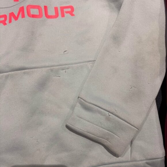 Under Armour Sweatshirts - Set of 2 - Sz XS - Picture 4 of 8